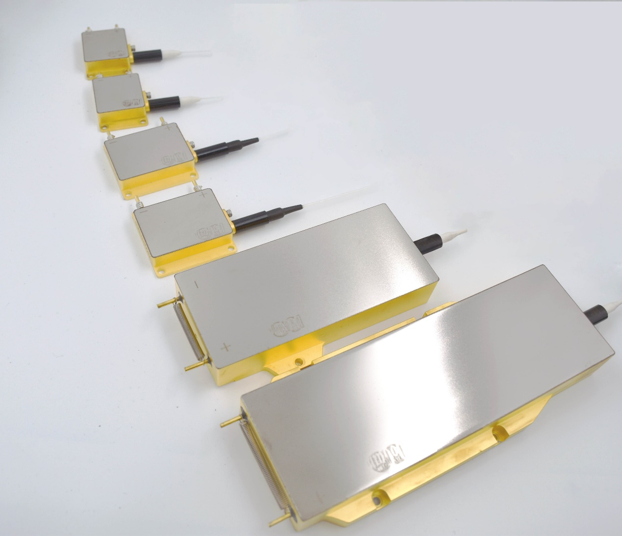 Dogain launched a high-performance, high-reliability VBG fiber-coupled wave locking module