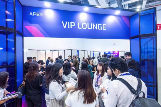 Shine in Nanyang, "Core" Lion City|Dogain Appeared at the Asian Optoelectronic Expo (APE 2026)